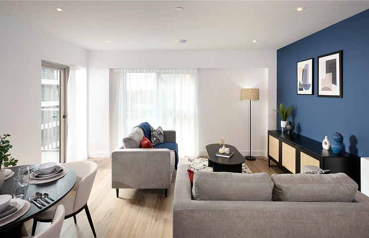 2 bedroom apartment for sale - Reading, Berkshire, RG2