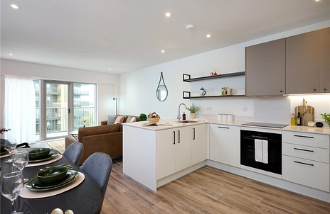 2 bedroom apartment for sale - Reading, Berkshire, RG2 - Property View 3