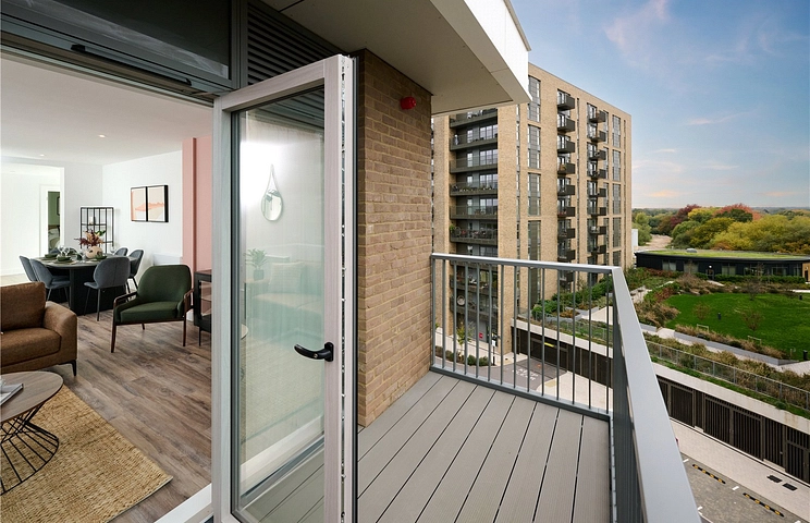 2 bedroom apartment for sale - Reading, Berkshire, RG2