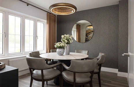 4 bedroom house for sale - Buckler's Park, Crowthorne, Berkshire, RG45 - Property View 3