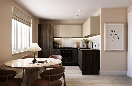 2 bedroom apartment for sale - Reading Riverworks, Vastern Road, Reading, Berkshire, RG1 - Property View 3