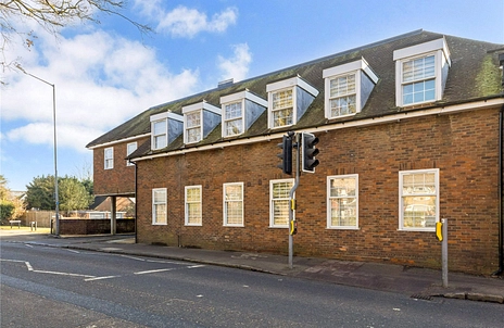 1 bedroom apartment for sale - Chapel Street, Marlow, Buckinghamshire, SL7 - Property View 2
