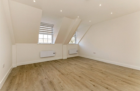 1 bedroom apartment for sale - Chapel Street, Marlow, Buckinghamshire, SL7 - Property View 3