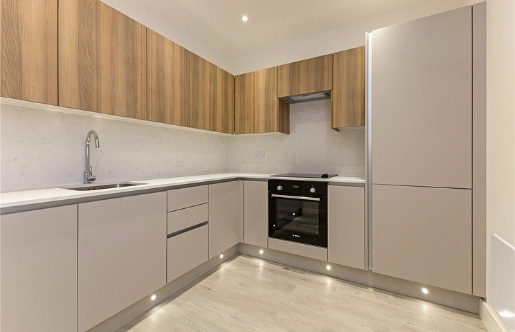 1 bedroom apartment for sale - Chapel Street, Marlow, Buckinghamshire, SL7