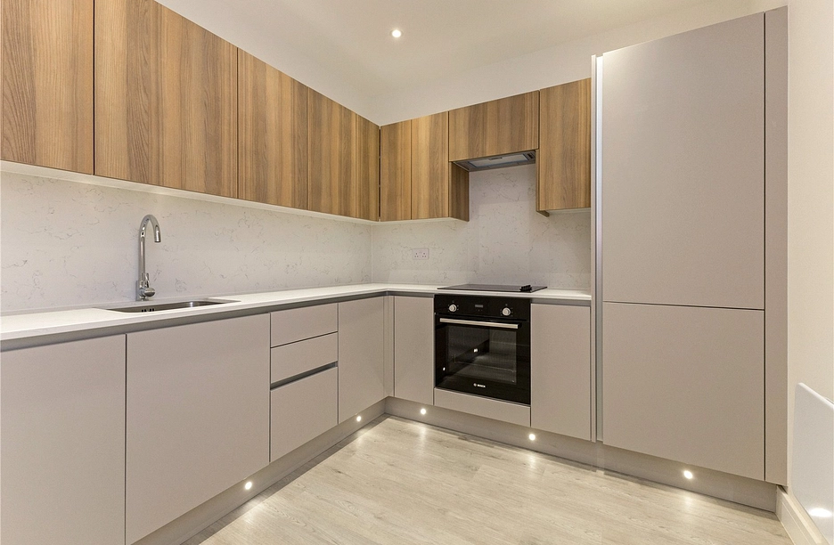 1 bedroom apartment for sale - Chapel Street, Marlow, Buckinghamshire, SL7 - Property View 1