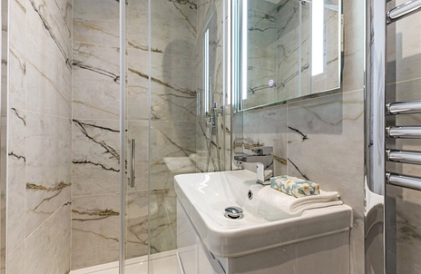 1 bedroom apartment for sale - Chapel Street, Marlow, Buckinghamshire, SL7 - Property View 3