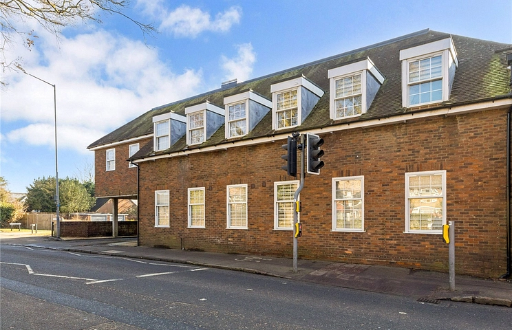 1 bedroom apartment for sale - Chapel Street, Marlow, Buckinghamshire, SL7