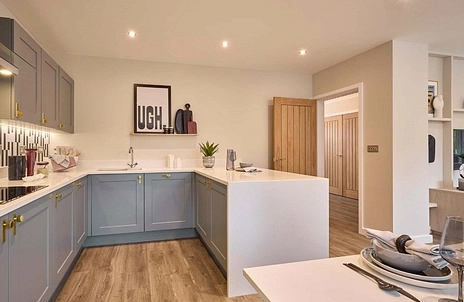 4 bedroom house for sale - Kempshott Hill, Kempshott, Basingstoke, Hampshire, RG23 - Property View 3