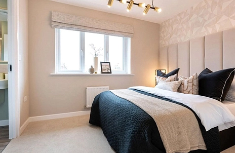 3 bedroom house for sale - Kempshott Hill, Kempshott, Basingstoke, Hampshire, RG23 - Property View 3