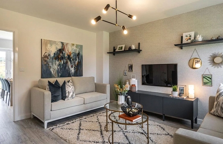 3 bedroom house for sale - Kempshott Hill, Kempshott, Basingstoke, Hampshire, RG23