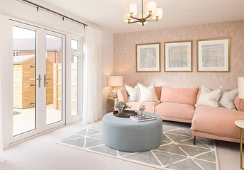 2 bedroom house for sale - Buckler's Park - The Heights, Wheldon Lane, Crowthorne, Berkshire, RG45 - Property View 1