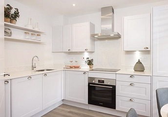 2 bedroom house for sale - Buckler's Park - The Heights, Wheldon Lane, Crowthorne, Berkshire, RG45 - Property View 1