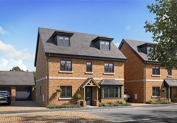 5 bedroom house for sale - Windsor Gate, Maidenhead Road, Windsor, Berkshire, SL4 - Property View 1