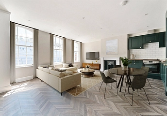 1 bedroom apartment for sale - Market Place, Reading, Berkshire, RG1 - Property View 1
