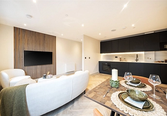 1 bedroom apartment for sale - High Street, Crowthorne, RG45 - Property View 1