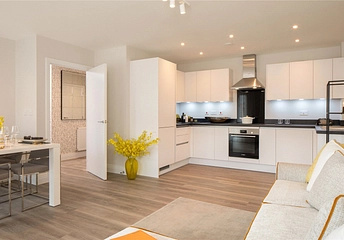 2 bedroom coach house for sale - Worting Park, Off Worting Road, Basingstoke, Hampshire, RG23 - Property View 1
