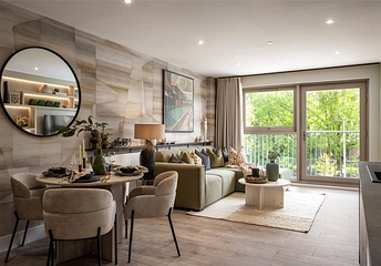 2 bedroom apartment for sale - Reading Riverworks, Vastern Road, Reading, Berkshire, RG1 - Property View 1
