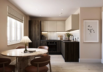 2 bedroom apartment for sale - Reading Riverworks, Vastern Road, Reading, Berkshire, RG1 - Property View 1