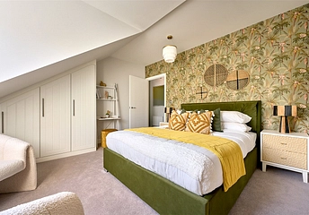 3 bedroom house for sale - Willow Green, Harvest Ride, Warfield, Berkshire, RG42 - Property View 1