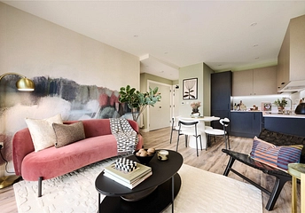 2 bedroom apartment for sale - Reading, Berkshire, RG2 - Property View 1