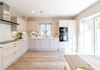 3 bedroom house for sale - Fergusson Kelly Place, Wokingham, Berkshire, RG40 - Property View 1