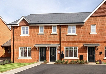 3 bedroom house for sale - Fergusson Kelly Place, Wokingham, Berkshire, RG40 - Property View 1