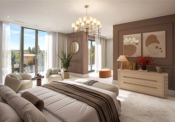 2 bedroom apartment for sale - Sunningdale Park, Larch Avenue, Sunningdale, Berkshire, SL5 - Property View 1