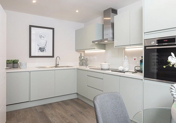 2 bedroom house for sale - 17 White Barrow Lane, Basingstoke, Hampshire, RG23 - Property View 1