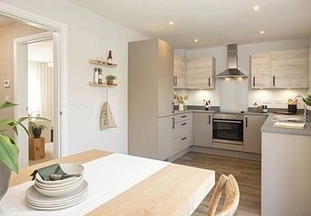 3 bedroom house for sale - Buckler's Park, Crowthorne, Berkshire, RG45 - Property View 1