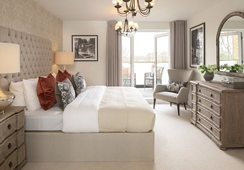 3 bedroom house for sale - Buckler's Park - The Heights, Wheldon Lane, Crowthorne, Berkshire, RG45 - Property View 1