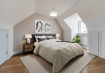 3 bedroom house for sale - Moorfield Mews, Staines-upon-Thames, Surrey, TW18 - Property View 1