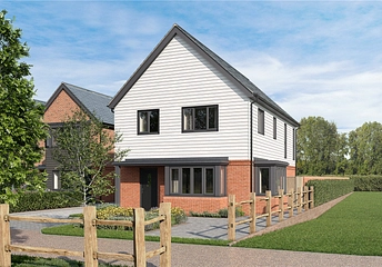 4 bedroom house for sale - Minorca Road, Deepcut, Camberley, Surrey, GU16 - Property View 1