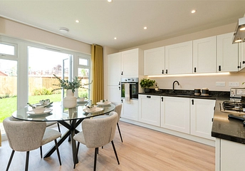 3 bedroom house for sale - Winchester Road, Beggarwood, Basingstoke, RG23 - Property View 1