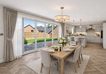 5 bedroom house for sale - Windsor Gate, Maidenhead Road, Windsor, Berkshire, SL4 - Property View 1