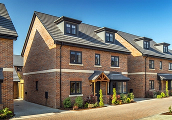 5 bedroom house for sale - Windsor Gate, Maidenhead Road, Windsor, Berkshire, SL4 - Property View 1