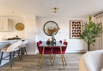 3 bedroom house for sale - Willow Green, Harvest Ride, Warfield, Berkshire, RG42 - Property View 1