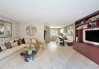 3 bedroom house for sale - Elmstead, Nine Mile Ride, Wokingham, RG40 - Property View 1