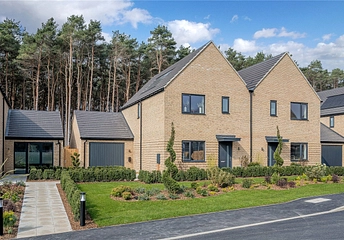 3 bedroom house for sale - Elmstead, Nine Mile Ride, Wokingham, RG40 - Property View 1