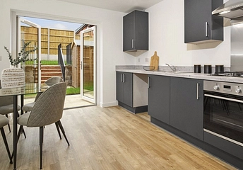 3 bedroom house for sale - Watchman's Place, Dee Road, Tilehurst, Reading, RG30 - Property View 1