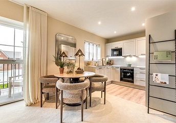 2 bedroom apartment for sale - Manor Lane, Maidenhead, Berkshire, SL6 - Property View 1