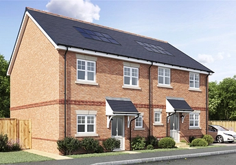 3 bedroom house for sale - Spring Hill, Manor Lane, Maidenhead, Berkshire, SL6 - Property View 1