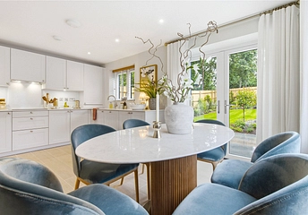 2 bedroom house for sale - Alderhurst, Englefield Green, Egham, Surrey, TW20 - Property View 1