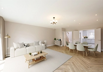 3 bedroom house for sale - London Road, Ascot, RG12 - Property View 1