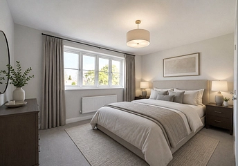 5 bedroom house for sale - 7 Hackney Way, Mortimer Common, Reading, Berkshire, RG7 - Property View 1