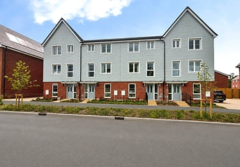 3 bedroom house for sale - 48 Melody Lane, Warfield, Berkshire, RG42 - Property View 1