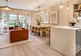 4 bedroom house for sale - Spring Hill, Manor Lane, Maidenhead, Berkshire, SL6 - Property View 1