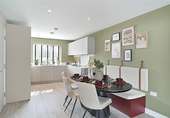 3 bedroom house for sale - Elmstead, Nine Mile Ride, Wokingham, RG40 - Property View 1