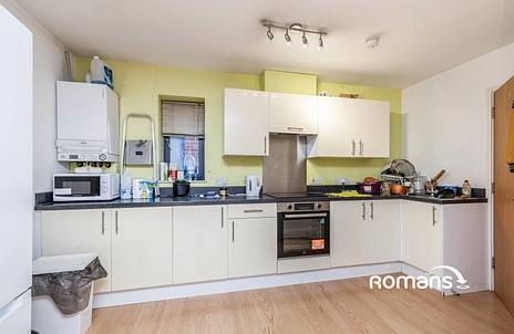 2 bedroom apartment to rent - Gilda Parade, Bristol, Somerset, BS14 - Property View 2