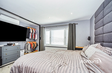 2 bedroom bungalow to rent - Don Close, Swindon, Wiltshire, SN25 - Property View 2