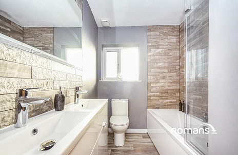 2 bedroom bungalow to rent - Don Close, Swindon, Wiltshire, SN25 - Property View 3